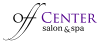 Off Center Hair Salon and Spa, West Hartford