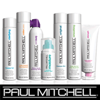Paul Mitchell Hair Care & Styling