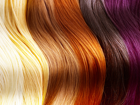 Off Center Salon offers hair color options perfect for you!